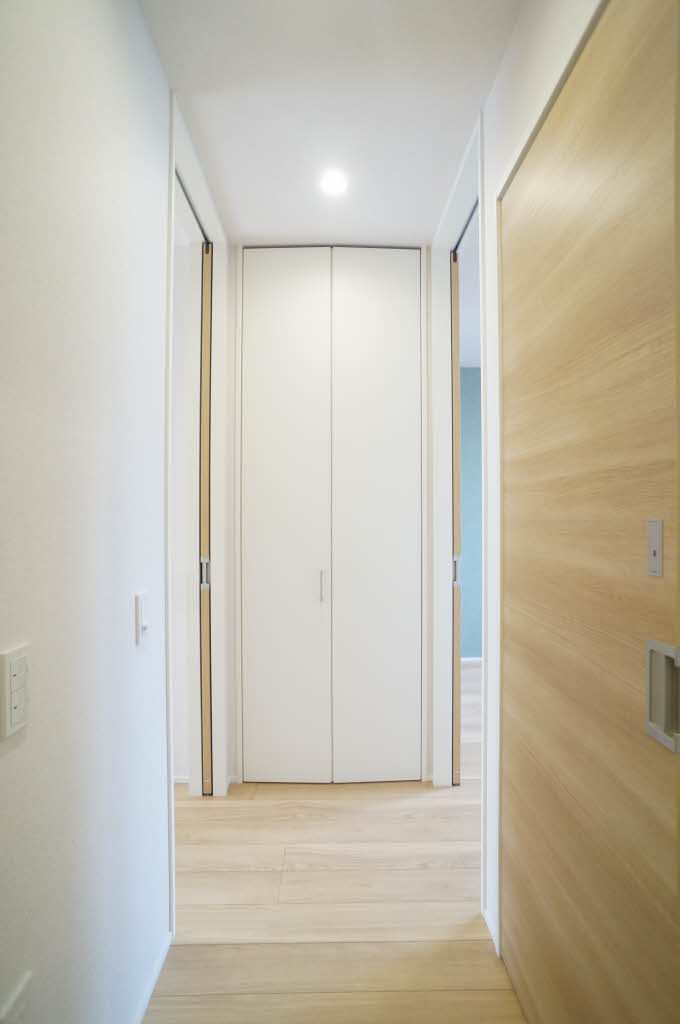 サニーガーデン桜田 103号-12