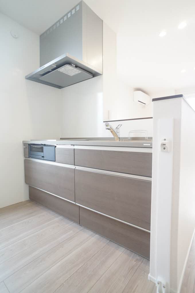 サニーガーデン桜田 201号-6