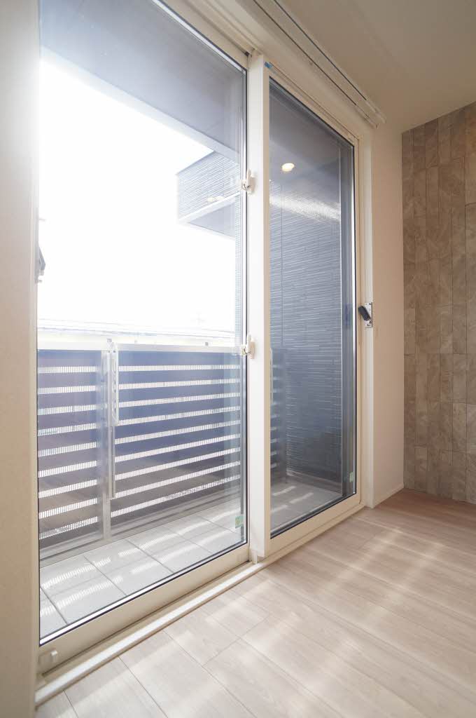 サニーガーデン桜田 201号-7