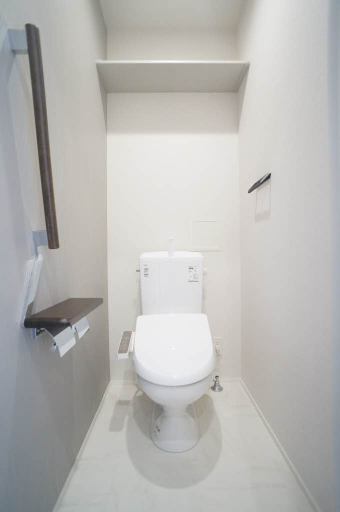 サニーガーデン桜田 201号-8