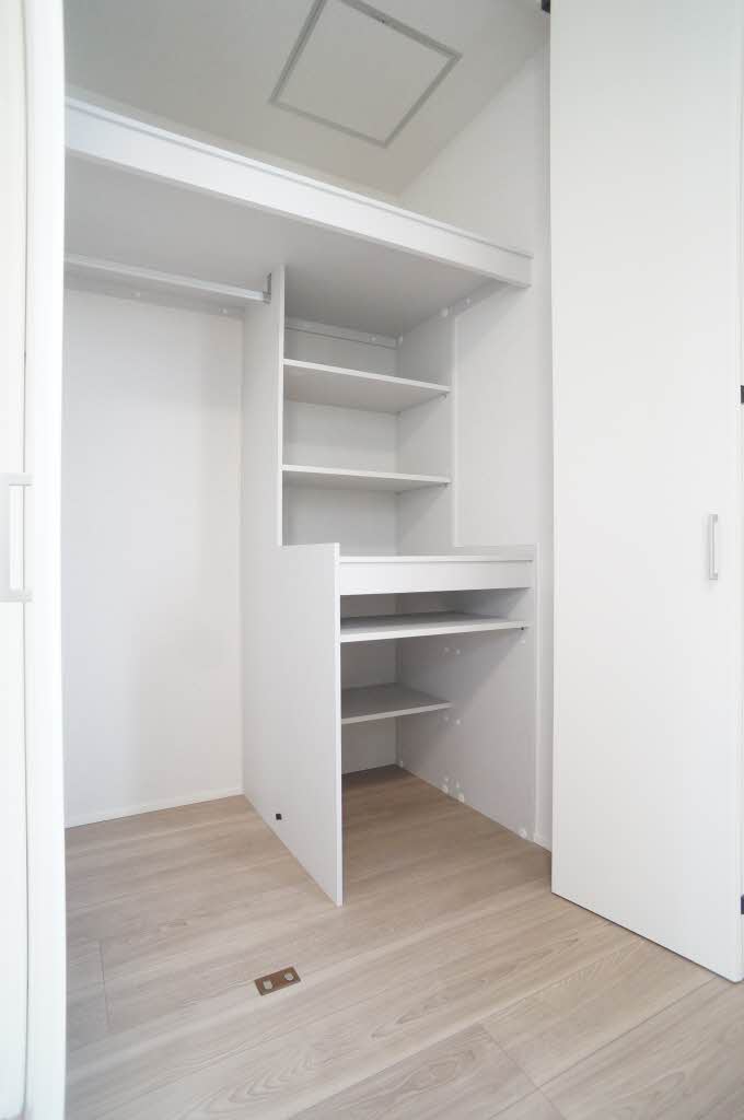 サニーガーデン桜田 201号-9