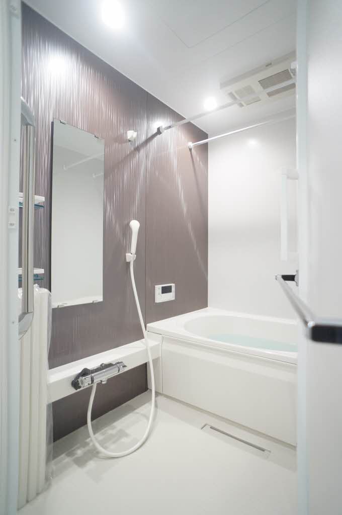 サニーガーデン桜田 201号-10