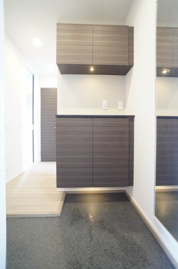 サニーガーデン桜田 201号-12