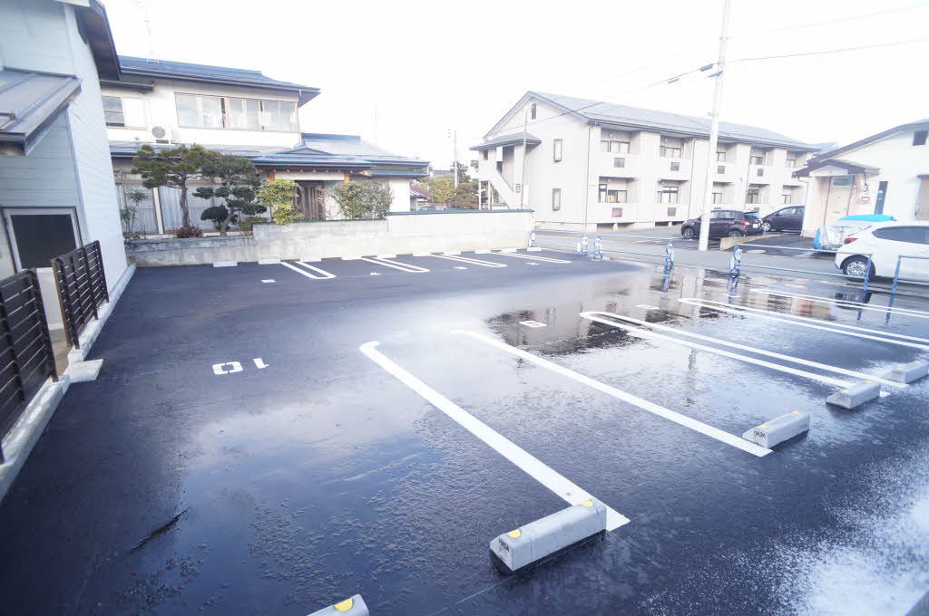 サニーガーデン桜田 201号-13