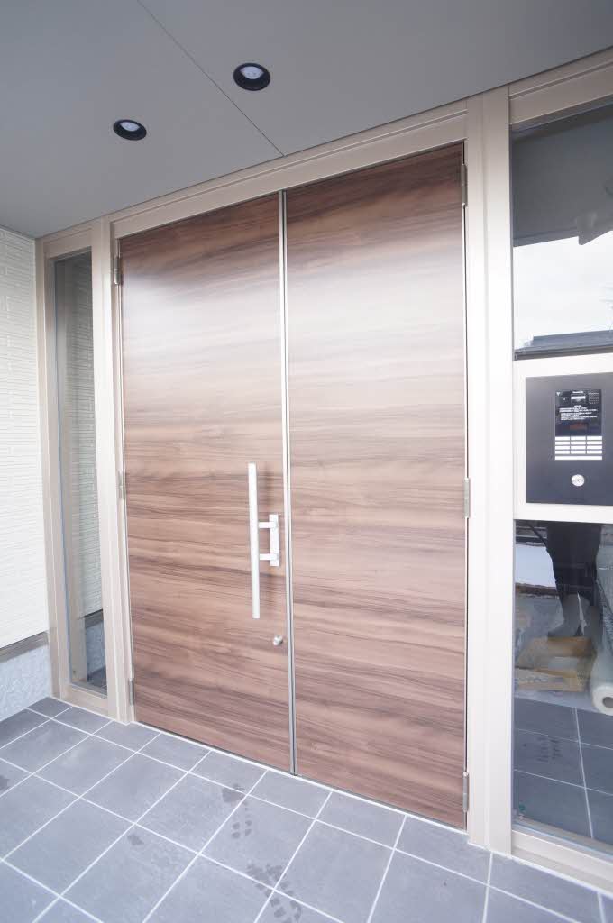 サニーガーデン桜田 201号-15