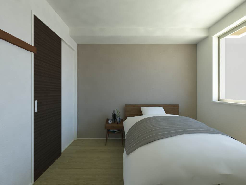 サニーガーデン桜田 202号-4