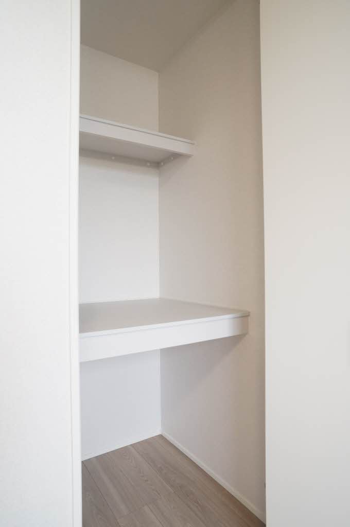 サニーガーデン桜田 203号-7