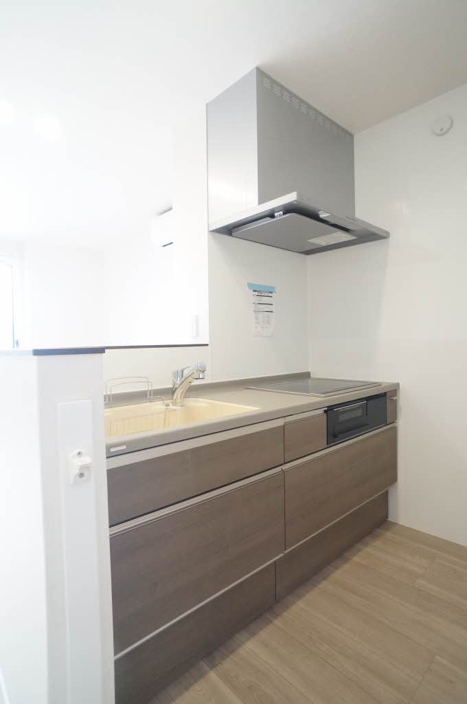 サニーガーデン桜田 203号-8