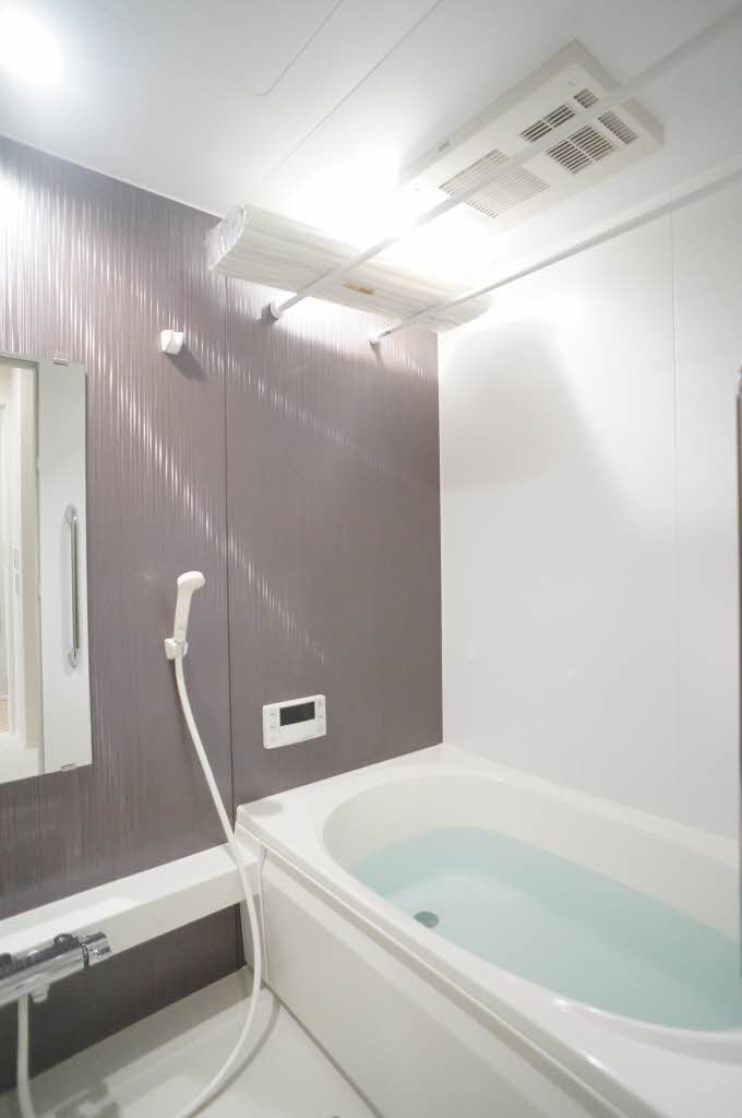 サニーガーデン桜田 203号-9