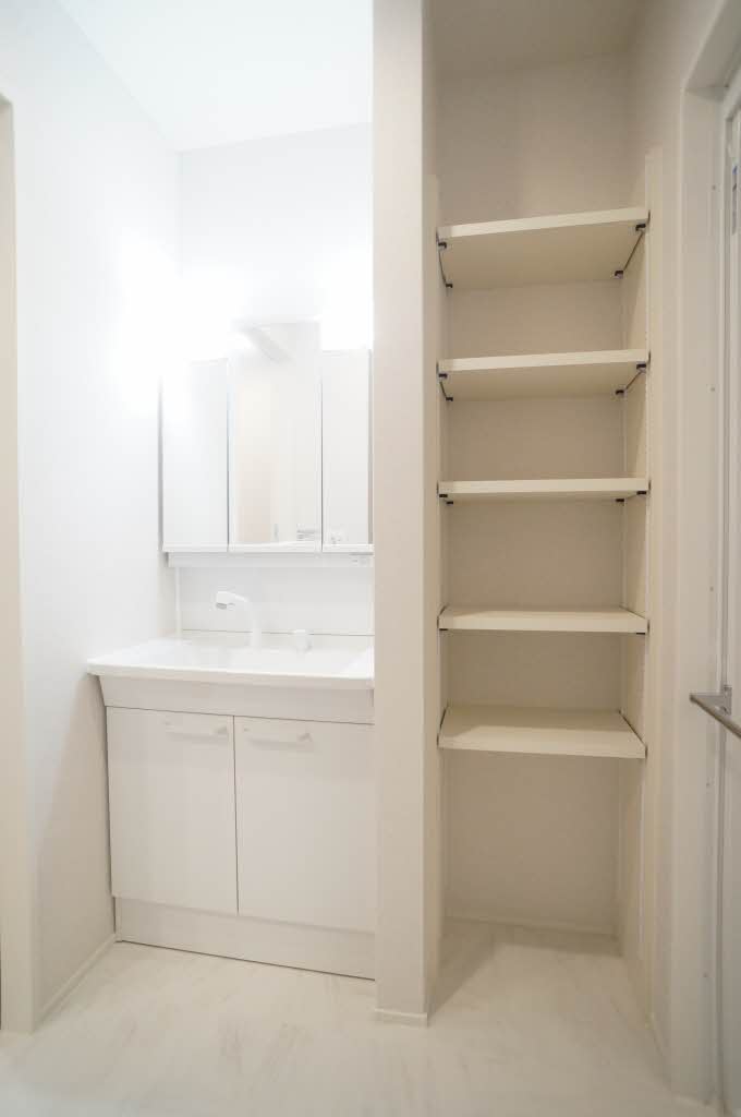 サニーガーデン桜田 203号-10