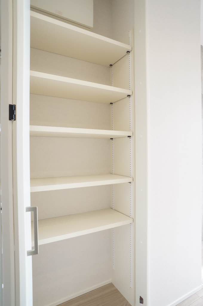 サニーガーデン桜田 203号-12