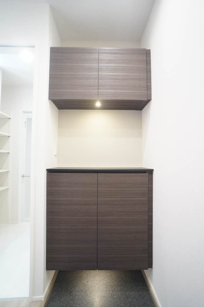 サニーガーデン桜田 203号-14