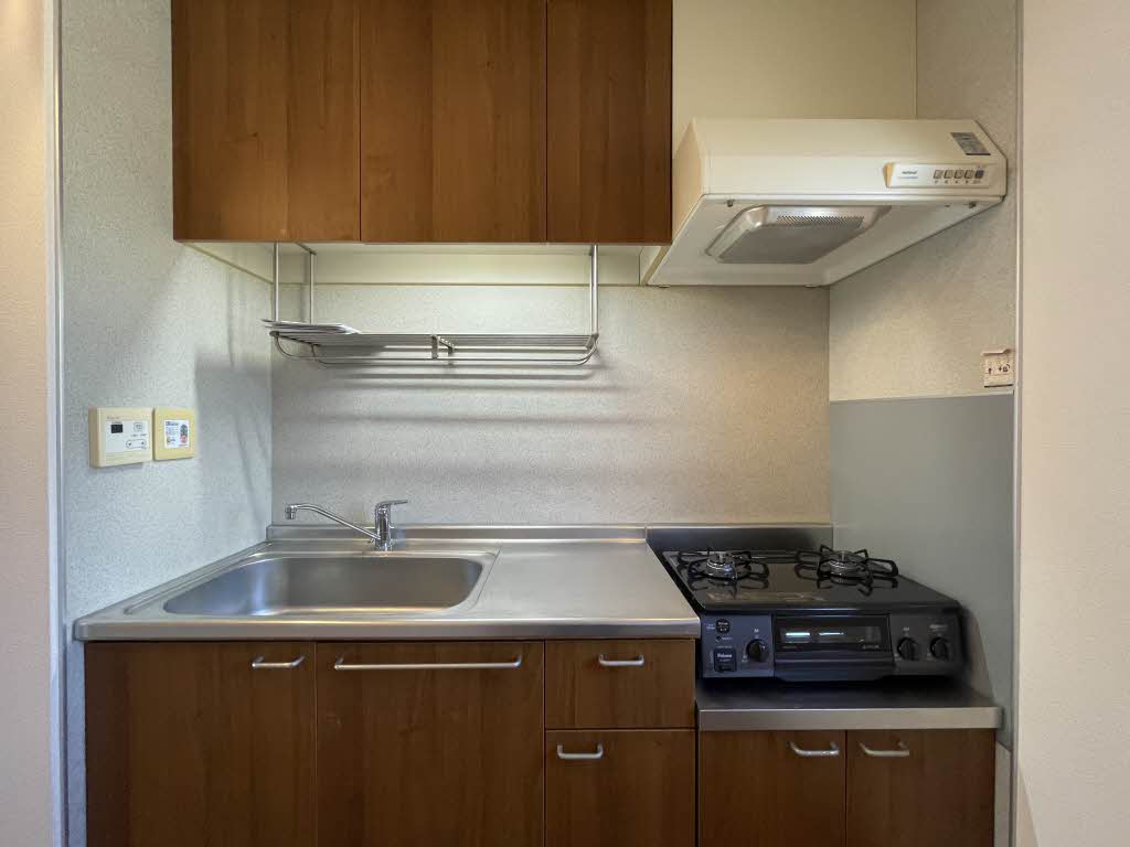 セントレージＳ　Ⅰ 201号-4