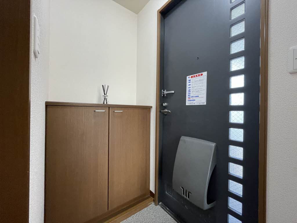 セントレージＳ　Ⅰ 201号-5