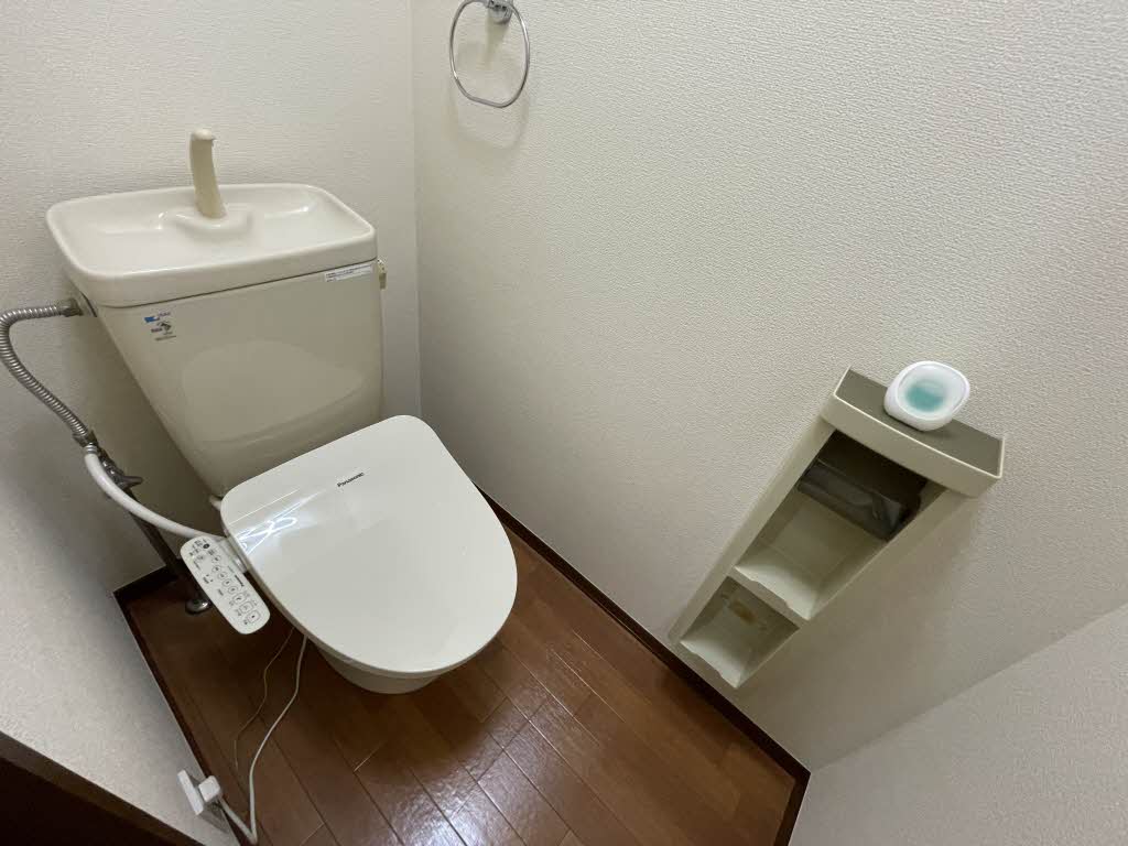 セントレージＳ　Ⅰ 201号-7