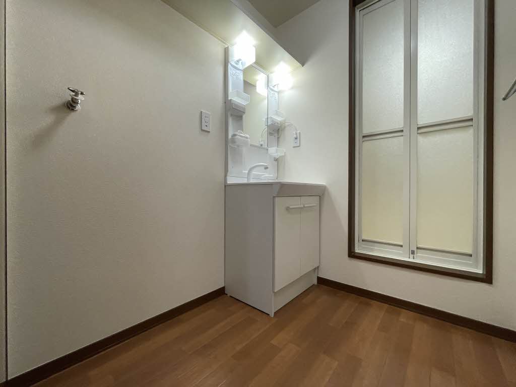 セントレージＳ　Ⅰ 201号-8