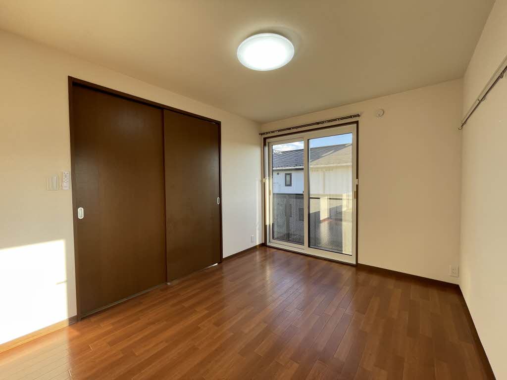 セントレージＳ　Ⅰ 201号-9