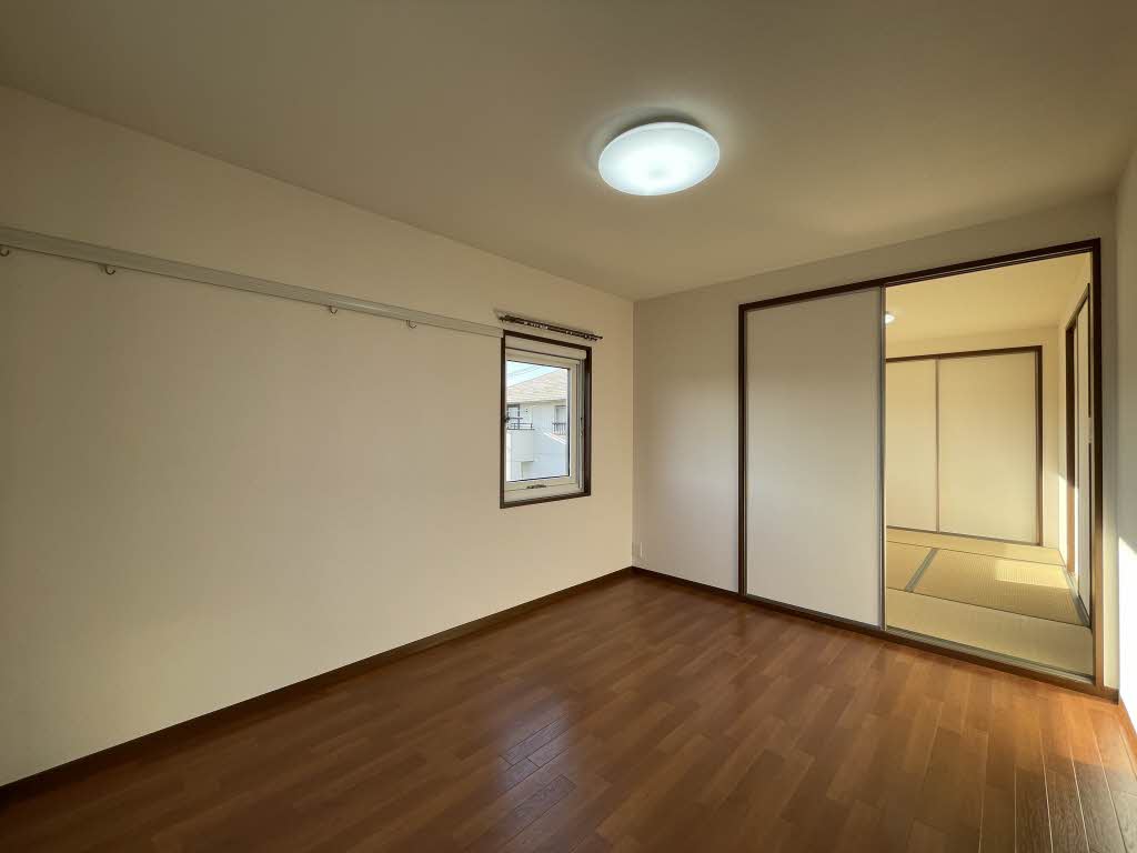 セントレージＳ　Ⅰ 201号-10