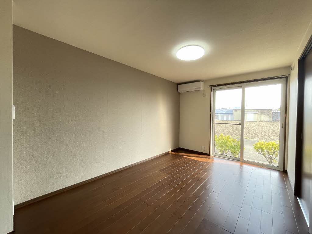 セントレージＳ　Ⅱ 101号-2