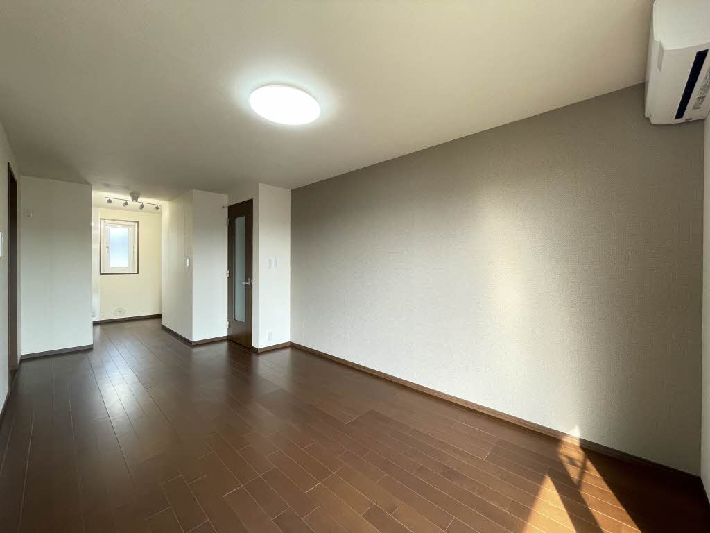 セントレージＳ　Ⅱ 101号-3