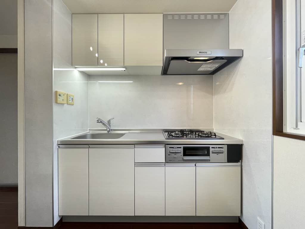 セントレージＳ　Ⅱ 101号-4