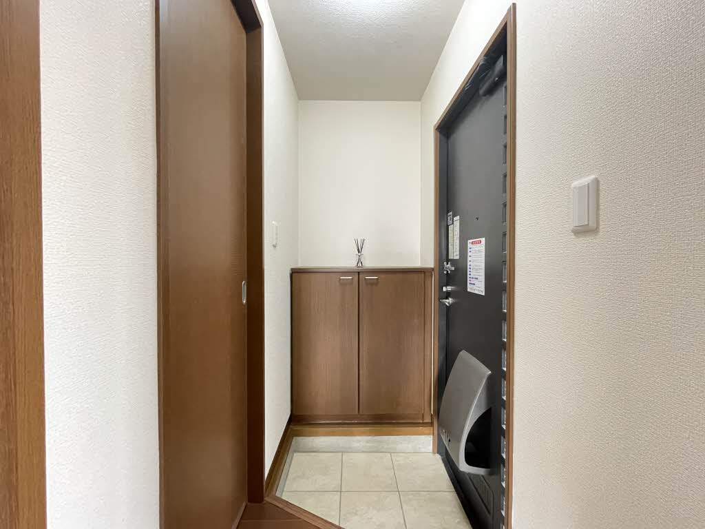 セントレージＳ　Ⅱ 101号-5