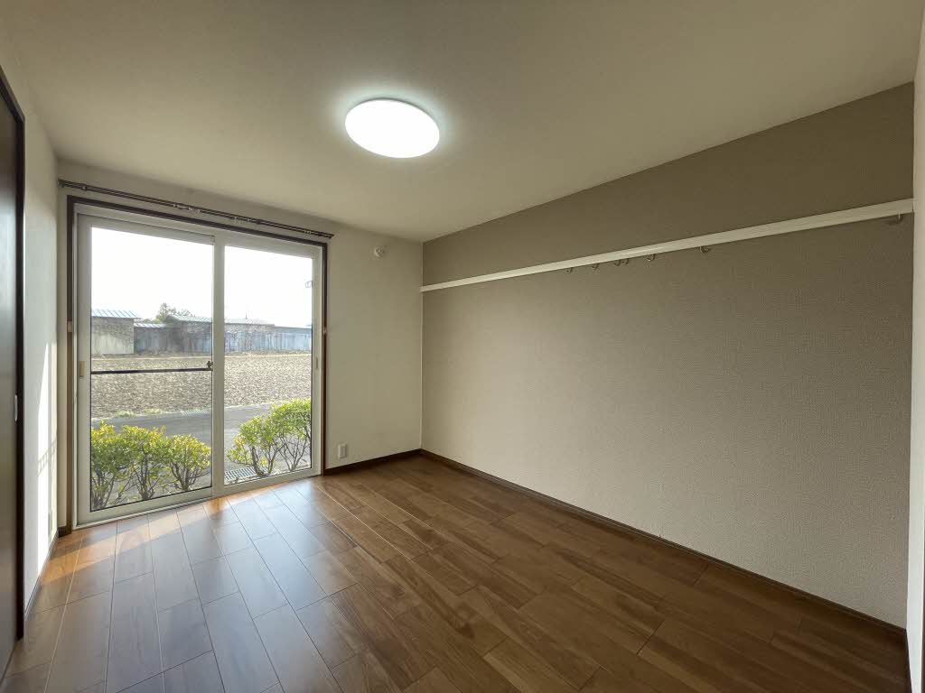 セントレージＳ　Ⅱ 101号-9