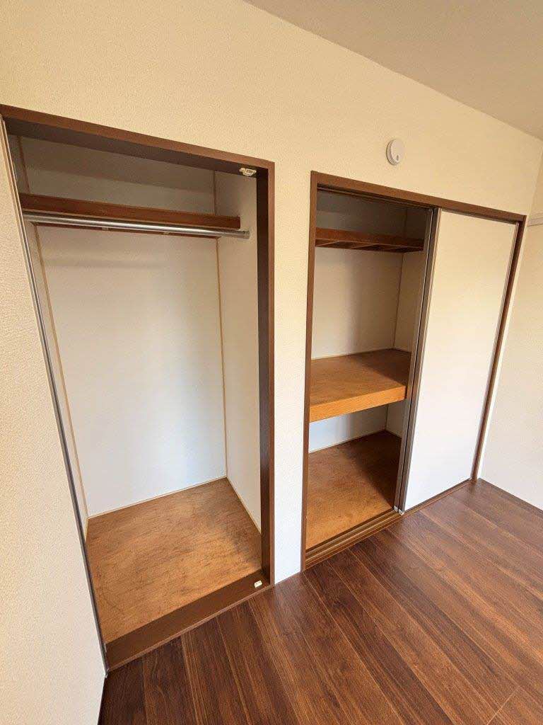 ザ・ハウスメイプル 202号-5