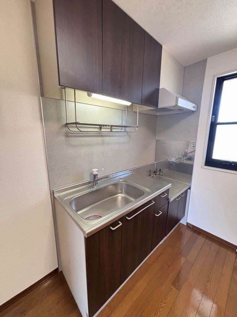 ザ・ハウスメイプル 202号-6