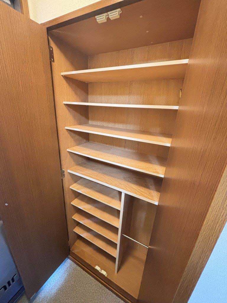 ザ・ハウスメイプル 202号-10