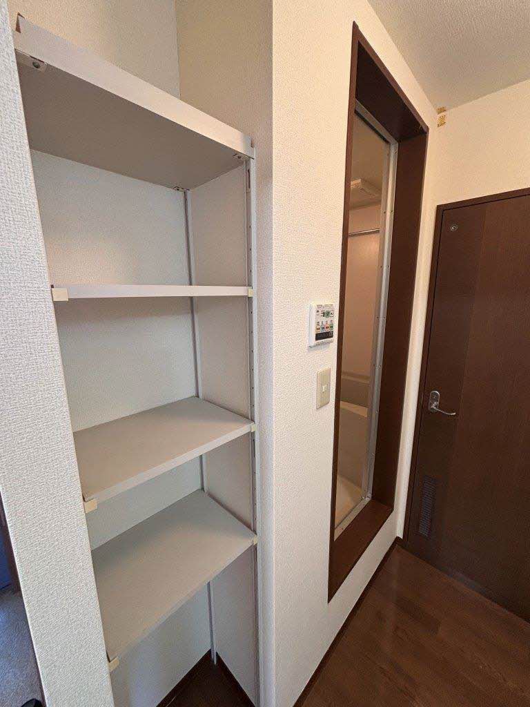 ザ・ハウスメイプル 202号-11