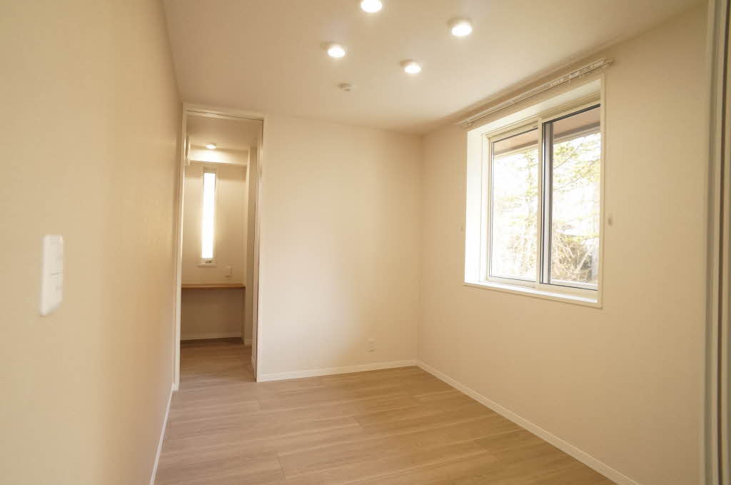 フォルビート八橋 105号-5