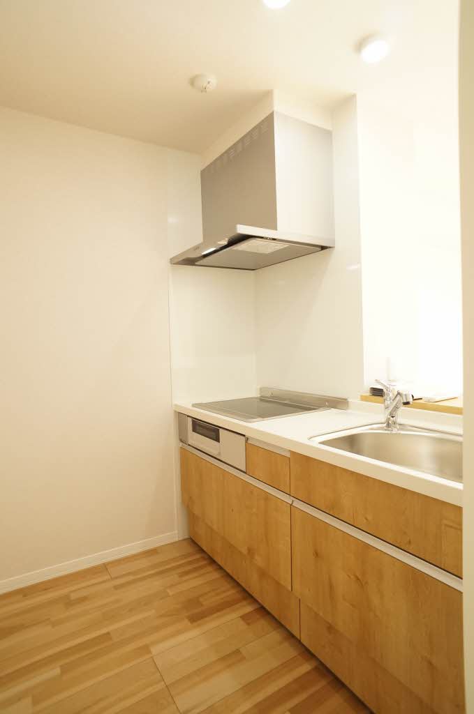 フォルビート八橋 108号-8