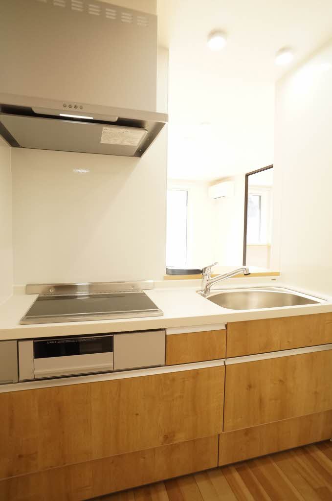 フォルビート八橋 108号-9