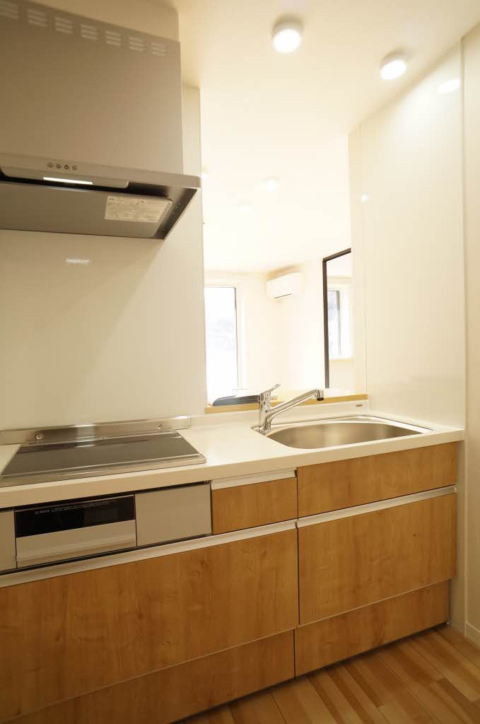 フォルビート八橋 109号-9