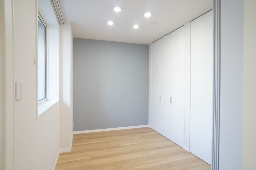 フォルビート八橋 201号-5