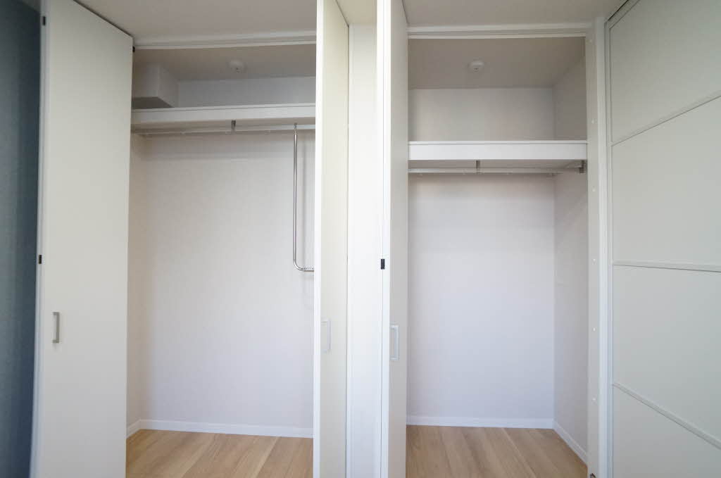 フォルビート八橋 201号-6