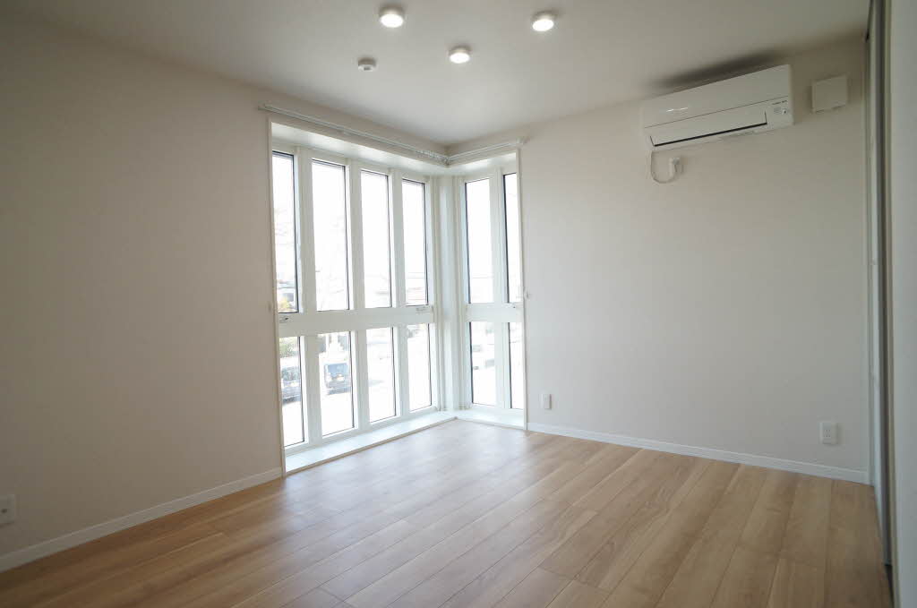 フォルビート八橋 201号-7