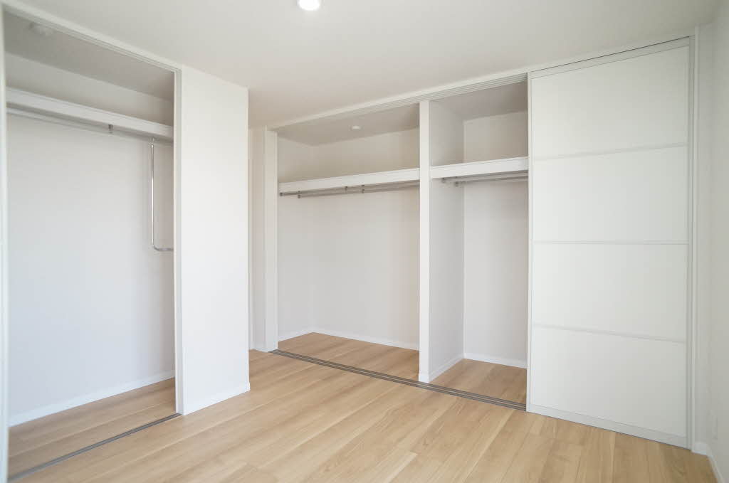 フォルビート八橋 201号-8