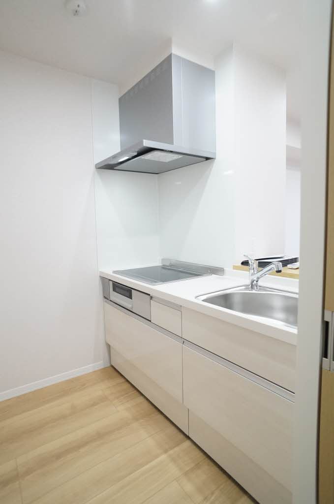 フォルビート八橋 201号-10