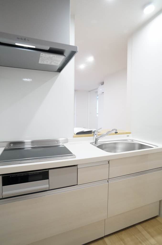 フォルビート八橋 201号-11