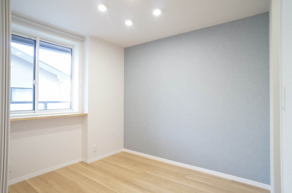 フォルビート八橋 202号-5