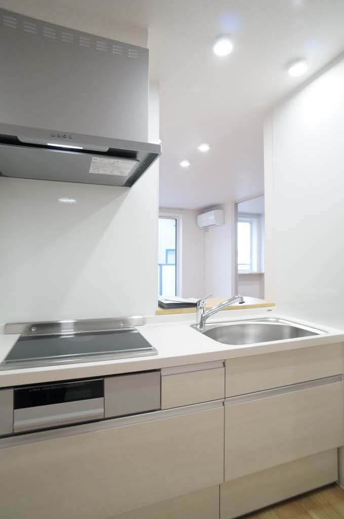 フォルビート八橋 202号-9