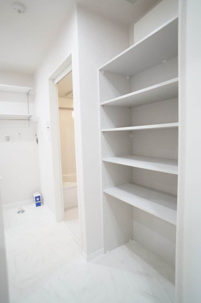 フォルビート八橋 202号-11