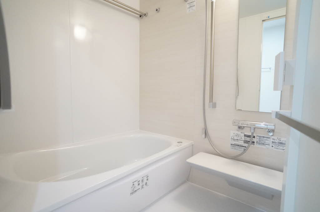 フォルビート八橋 202号-12