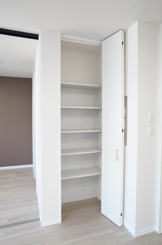 フォルビート八橋 203号-7