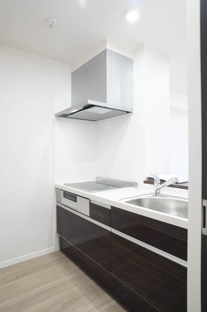 フォルビート八橋 203号-8