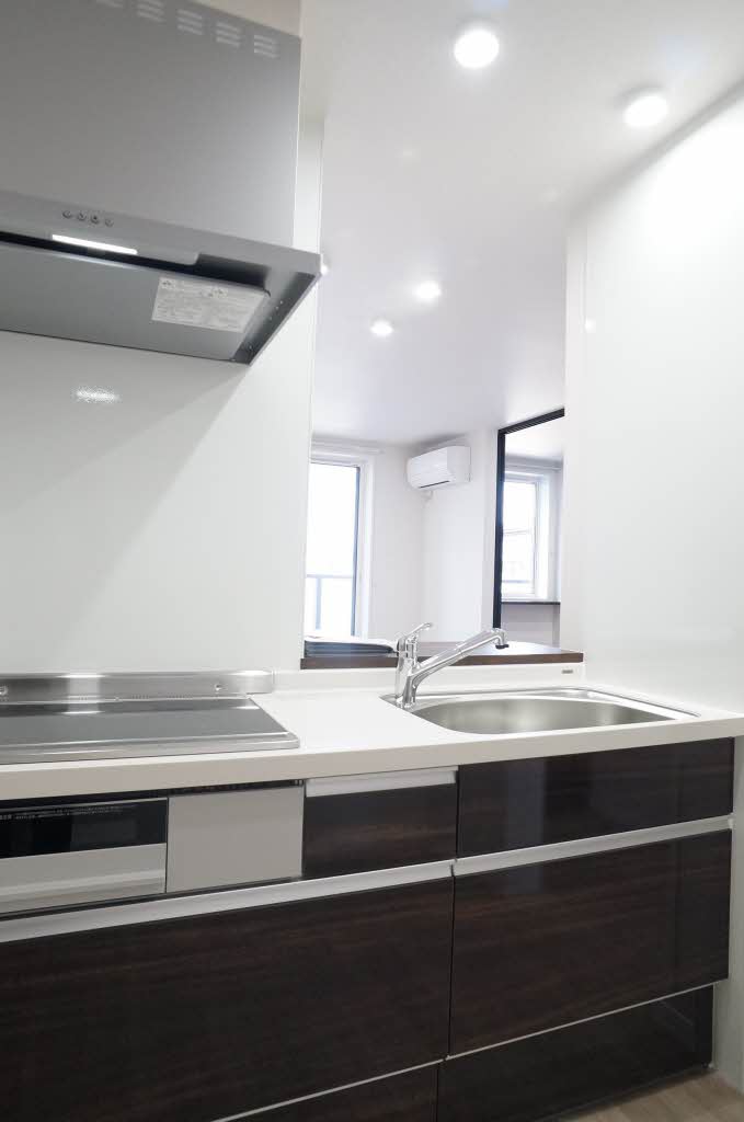 フォルビート八橋 203号-9