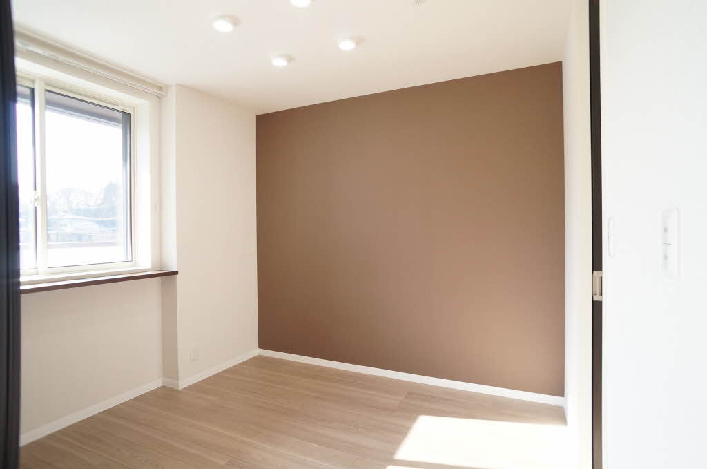 フォルビート八橋 207号-5