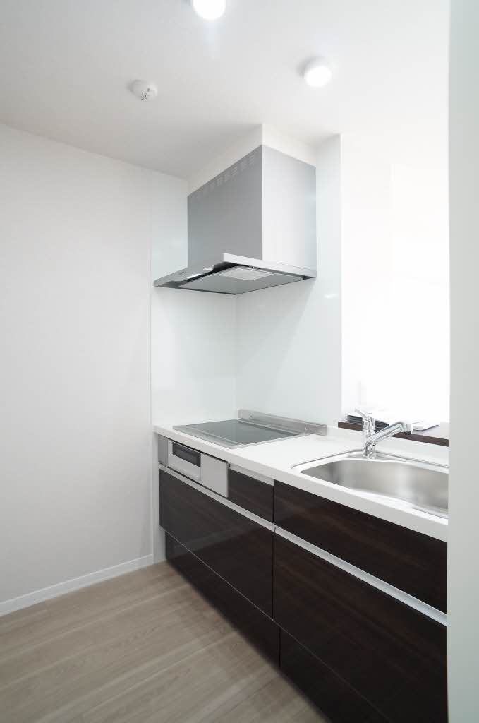 フォルビート八橋 207号-8